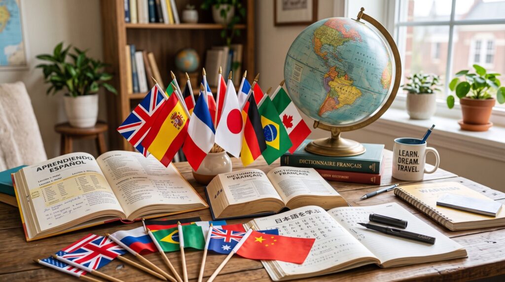 Language Courses Online 2026: Beginner's Start Guide